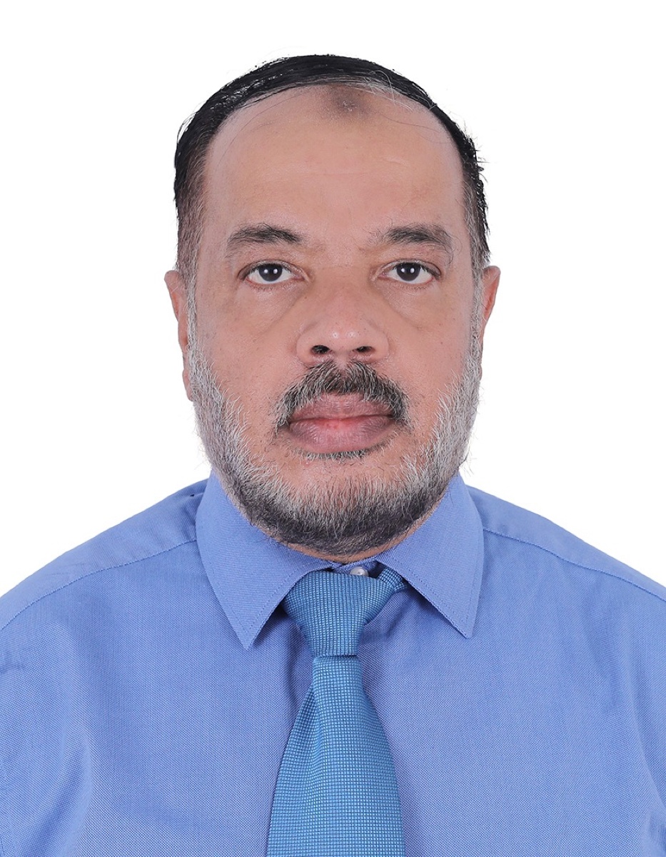 Mohamed Arif, Director Business and Operations, DUROCLEAN LLC